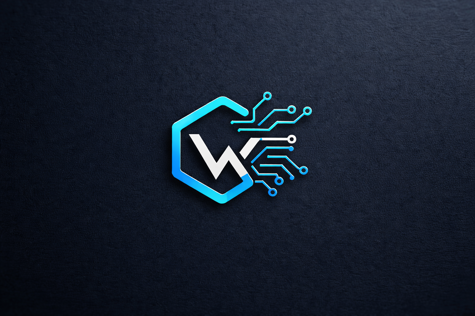 WorkChip Logo